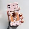 Cartoon Case For iPhone 12 Mini Mobilie Phone Soft Silicone Protective Covers For iPhone 12Mini Shockproof Fashion item Housings