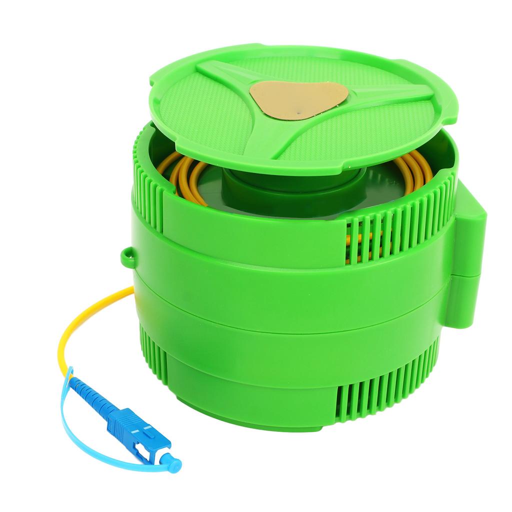 Кабель OTDR Launch Box Разъем SCUPC LCAPC Одномодовый Волоконно-оптический Тестовый Удлинительный Кабель 1000М