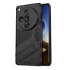 For OPPO Find X7 Ultra X3 X5 Lite X3 Neo X3 X5 X6 X7 Pro Back Cover Shockproof Armor Case Anti-Fall Protect Kickstand Coque