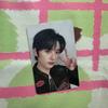 [USED] StrayKids RakuSTAR 2nd Week Limited Edition Reno Trading Card
