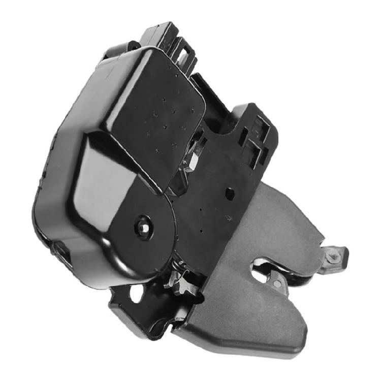 Задний привод замка багажника Автоаксессуары Замена 84630-3TA0A для 2013-2019 Сборка крышки багажника