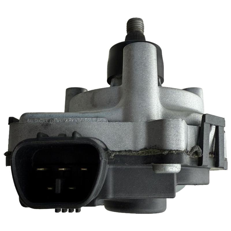 A16P-Car For Toyota Camry 2007-2011 Front Windshield Wiper Motor Replacement Part 85110-33050 8511033050