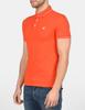 Emporio Armani unique polo shirt - Size: M