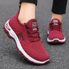 Обувь женская летняя спортивная обувь мягкая подошва удобная обувь для бега летящий тканый дышащий повседневная обувь групповая покупка от сообщества женская обувь