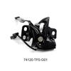 A03Z-For Honda Fit 2005- 2007 74120-SEN-H01 Car Hood Lock Replacement Part 09- 10 Models