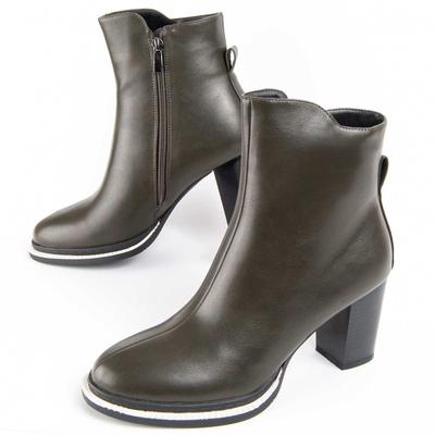 Женская обувь – Ботильоны