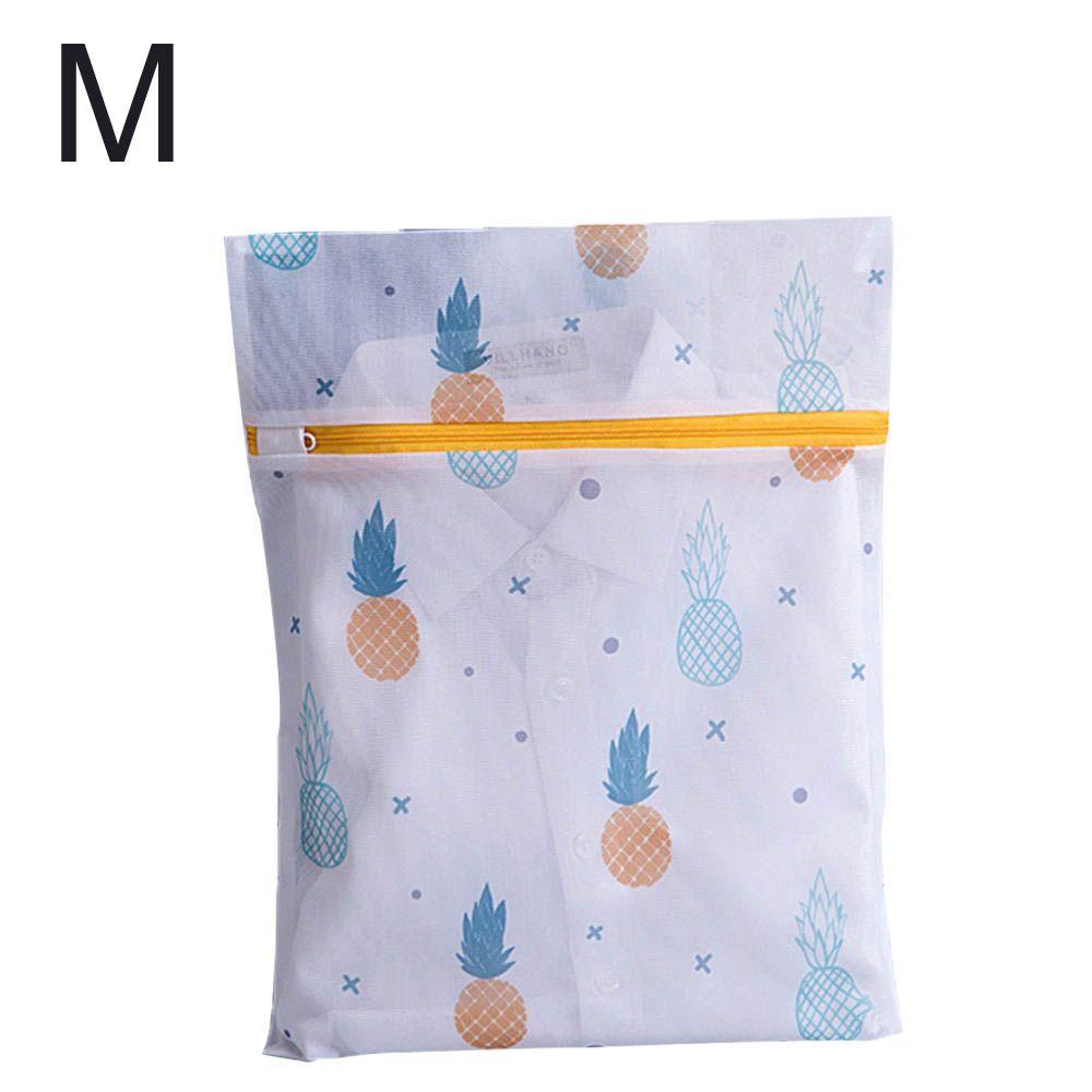 For Socks Bra With Zippered Household Underwear Pouch Lingerie Bag Clothes Washing Kit Laundry Bag