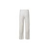 Спортивные штаны Chill Terry Knitted Sweatpants Женские Березовый меланж HF6459-051