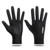Thin Sunscreen Gloves UV Protection Anti-UV Mittens Summer Sun Protection Gloves  Sports
