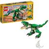 LEGO Creator Expert Dinosaur Toy Present Birthday Block Christmas Boys Girls Children 7 Years Old 8 Years Old 9 Years Old Elementary School Student An