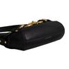 Coach Belted Ergo 26 Handbag Women Handbags Black CEN80-B4BK