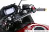 KITACO Многоцелевой бар GSX250R 638-2810000