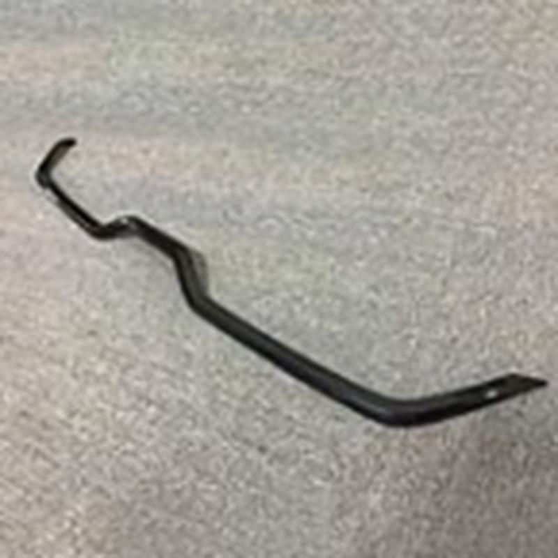 Toyota C-HR Rear Bumper Trim (2016-2023)