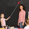 Reading Sticks Classroom Stick Supplies Finger Design Whiteboard Hand Pointer  Teaching Tools