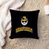 Lowriders Racing Pillow Gift Home Office Decoration Pillow Bedroom Sofa Car Cushion CoverPillow Case