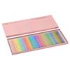 Artist Colored Pencils OP936 Pastel Tone 50 Color Set 20936