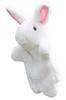 Shiawase Warehouse Куклы-животные, Плюшевые игрушки, Животные, Волк, Кролик и т.д.. (белый кролик)