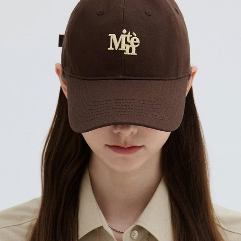 MINETI Small Head Back New Logo Ball Cap Y 10225 MT