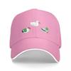 Ducks Set Pattern Bucket Hat Baseball Cap baseball Unisex caps Women Golf hat Unisex Womens hat Unisexs
