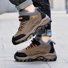Зимняя уличная детская зимняя обувь плюс непромокаемые лыжные ботинки, детские зимние зимние ботинки большого размера