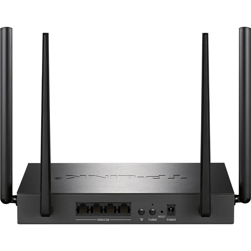 TP-LINK AX3000 Wi-Fi 6 Dual-Band Gigabit Wireless Router TL-XDR3068 Turbo (CN version)