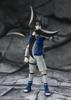 TAMASHII NATIONS NARUTO Uchiha Sasuke Genius Ninja с кровью Uchiha 135 мм окрашенная подвижная фигурка BAS64937 SHFiguarts - - Приблизительно. АБС и ПВХ