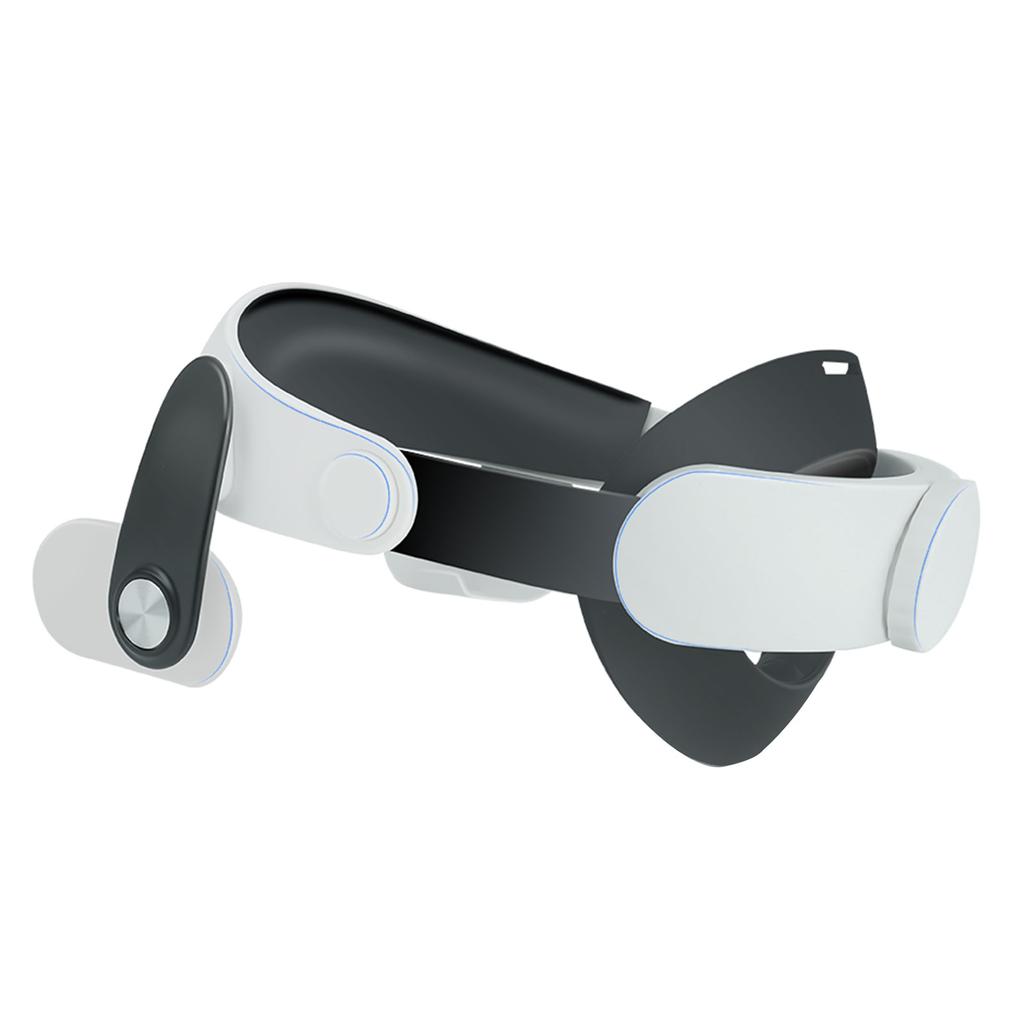 Новые VR Аксессуары Дышащий Сменный Ремешок Регулируемый Головной Ремешок для Meta quest 3 Повязка на Голову