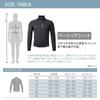 Pearl Izumi Stretch Air Windbreaker Size Black Jacket, 4,