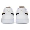 PUMA Caven Dime FC 'White Black Gold' Men's 386380-01