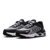 Air Max TW Low Черно-белый - DQ0296-001