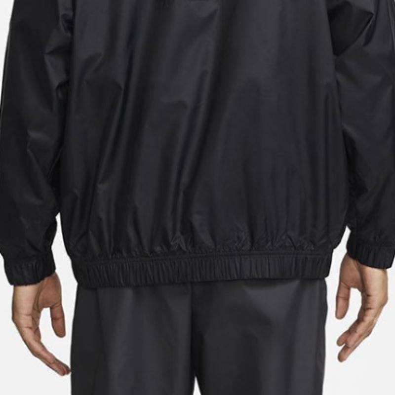 Nike Ветровка тканая куртка-анорак Dq4911 010 S2306