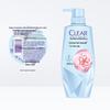 Clear Anti-Dandruff & Scalp Care Shampoo Set