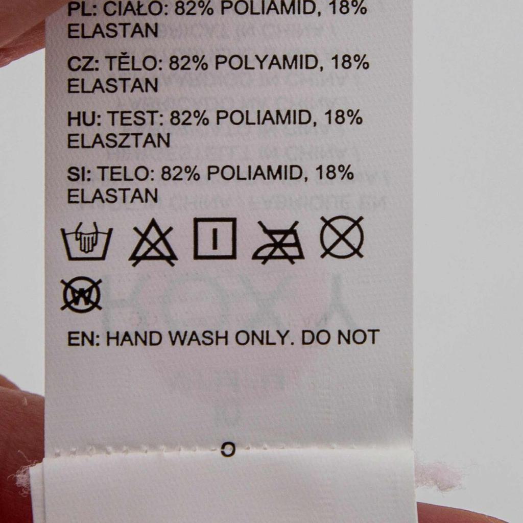 ROXY Детский купальник из двух частей с треугольными чашечками в горошек