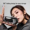 Desleep DE-F310Pro Eye Massager with Heat and Music