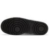 Nike Court Borough Low 2 'Black Gold' GS BQ5448-011