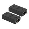 Displayport Coupler Устойчивость к истиранию Простота в эксплуатации Легкий портативный удлинитель Displayport
