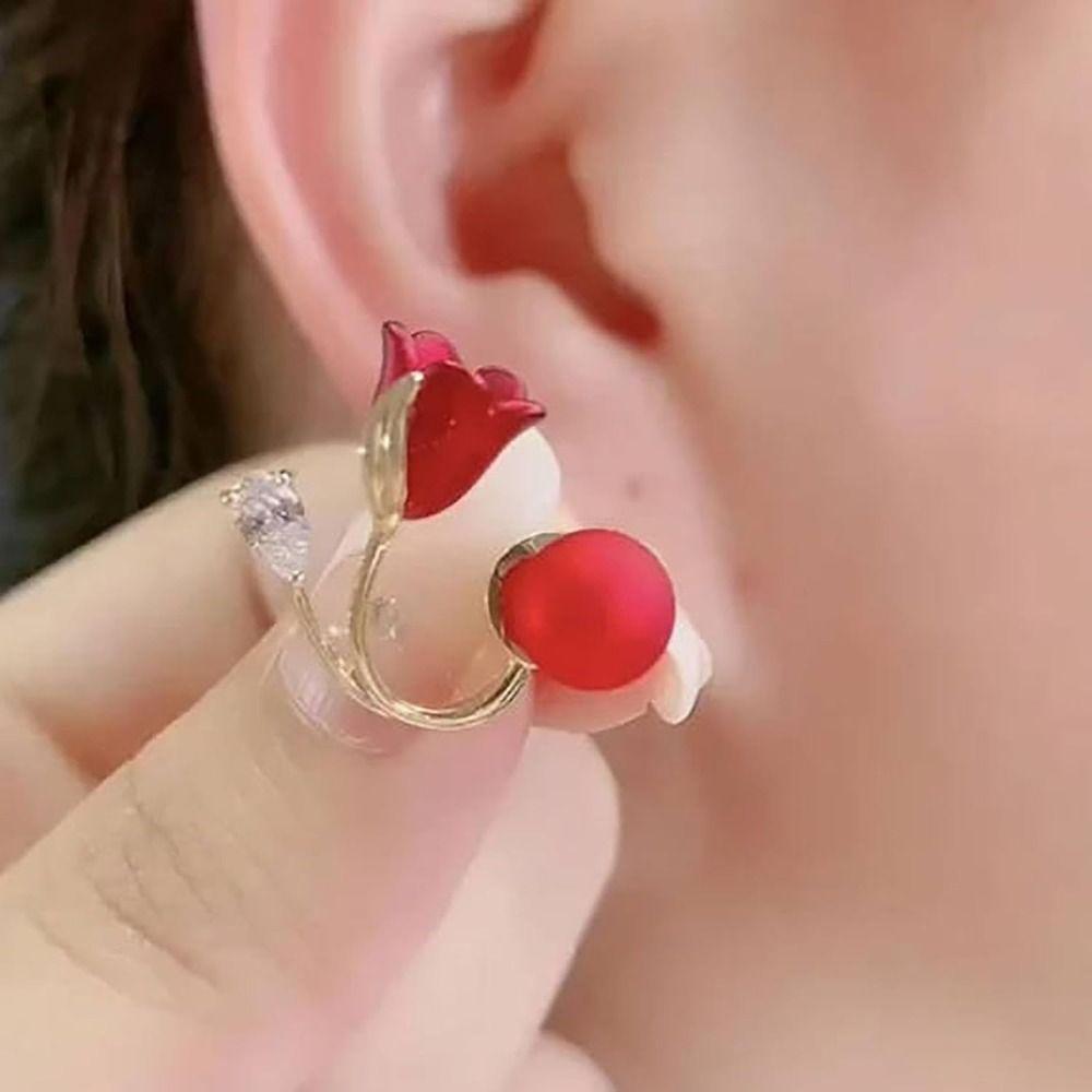 Серьги для акупунктуры Серьги для лимфатической магнитотерапии Серьги для лимфатического дренажа