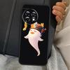 Чехол Genshin Impact Ху Тао Призрак Для OnePlus 13R 12R 10R 13T 10T 8T 15 13 12 11 Nord CE 4 3 2 Lite N20 N30 Nord 5