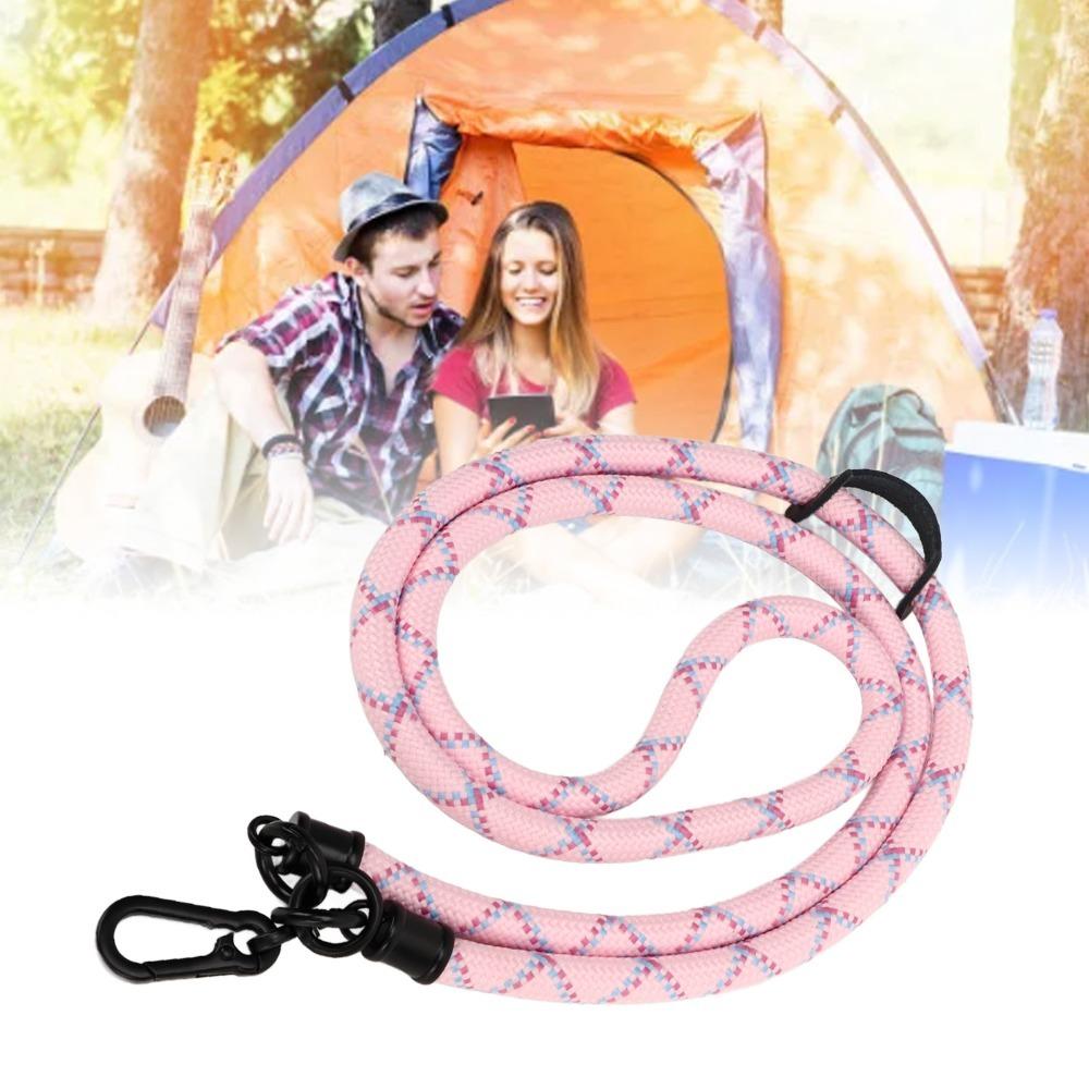 2 Pcs Adjustable Strap Phone Lanyard 10MM Neck Lanyard Durable Cell Phone Lanyard Most Smartphones