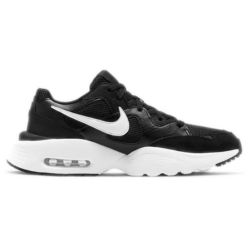 Nike Air Max Fusion 'Black' Sneakers Casual Shoes CJ1670-002