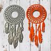 Dreamcatcher Metal Cutting Dies DIY Craft Carbon Steel Embossing Template Stencil Scrapbooking for Card Die Cuts Mold
