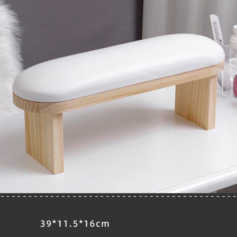 1 шт. Подставка для нейл-арта из ПУ кожи для маникюрного стола для нейл-салона, высокое качество, подушка для поддержки руки для ногтей, подушка для кисти руки, держатель для подушки