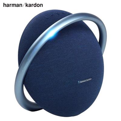 Портативная Bluetooth-колонка Harman Kardon Onyx Studio 7, штекер CN (адаптер в комплекте)