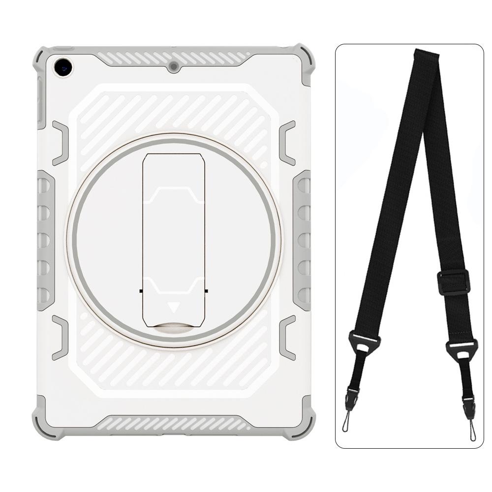 Защитный чехол Apple iPad с поворотной подставкой - Подходит для iPad Pro 13, 12.9, 11, Air 5/6 и Mini 6/7