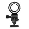 Macro Entrance Metal DSLR Camera Lens Bellows for Nikon F Mount Lenses D2Xs D2Hs D2X D2H D1X D1H D1 D7100 D7000 D5300 D5200 D5100 D5000 Bellows,