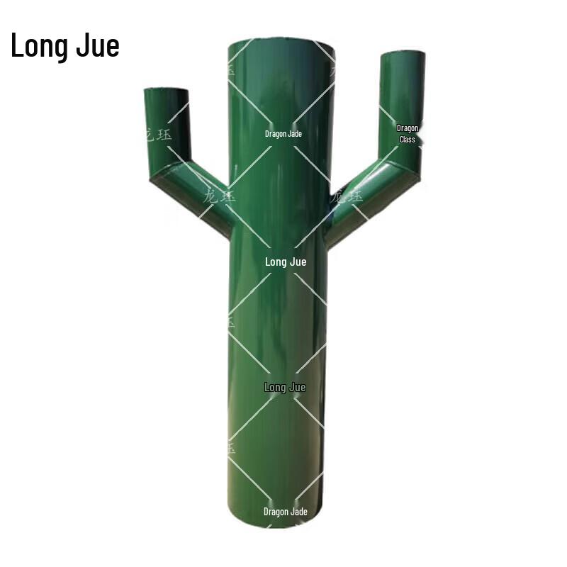 Тактические и туристические полосы препятствий Long Jue