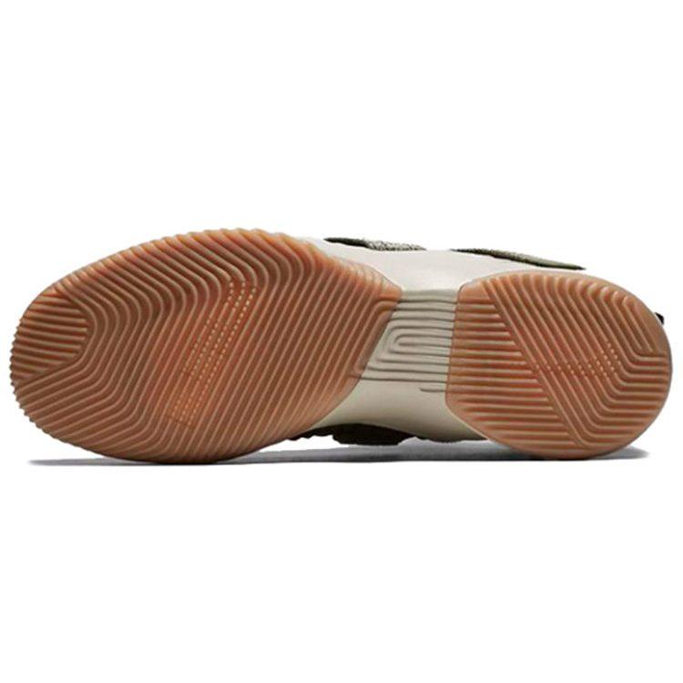 Nike LeBron Solder 12 Ep Оливковый холст AO4053-300
