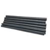 2pcs 500mm Carbon Fiber Tube Glossy Surface High Quality Round Multi Size Carbon Fiber Pipe For RC Model Airplane