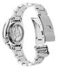 Seiko 5 Sports Automatic Blue Dial Stainless Steel Men's Watch SRPD53K1