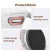 Body Slimming Massager Handheld Vibrating Electric Slimming Machine Adjustable Fat Cellulite Remover Fat Burner Body Shape Care